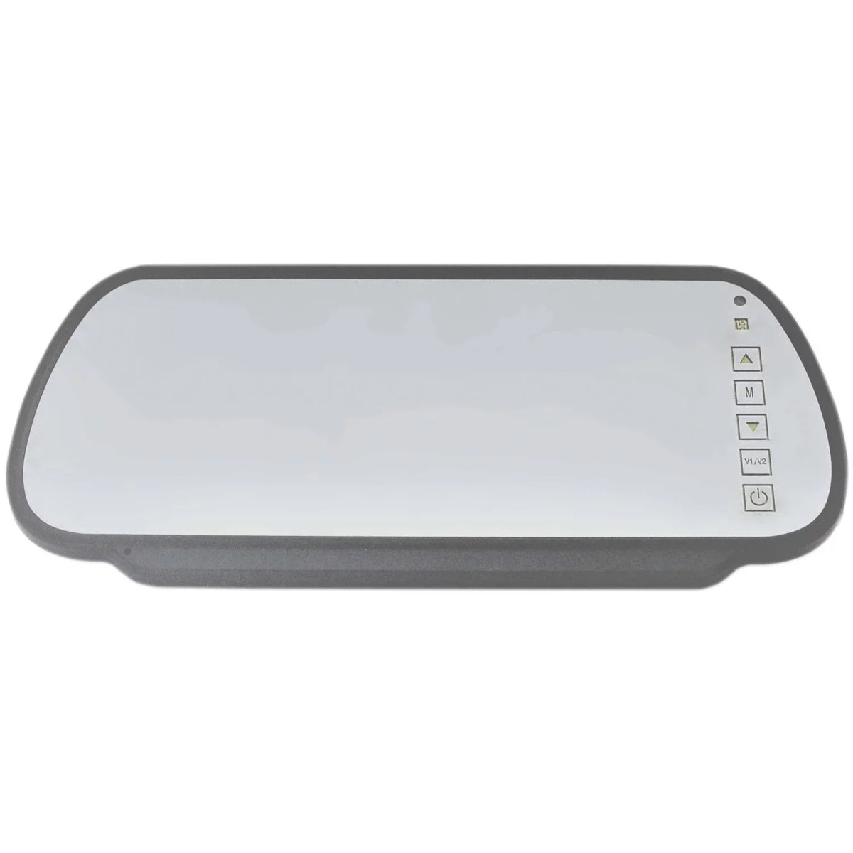 Mirror Monitor Vision Rearview BOYOC VTM700M 7-Inch