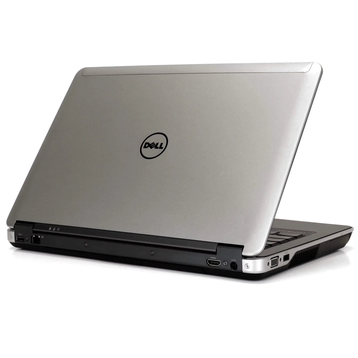 Hard E6440 i5 14" Dell DDR3 4, SSD Dual Gen Bit, 512GB Computer, Intel 2.60 16GB RAM, 64 10 Core Laptop Latitude GHz LATITUDE Drive, Professional Screen Windows