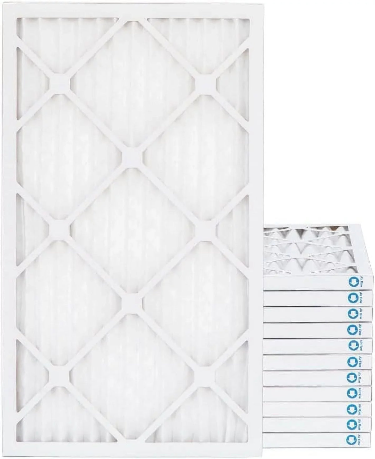 Of MPR 1000 Filters By Pleated Air 24-1/2 3/4 11, Pamlico. Ext X Case Furne X Size: 12. 15-1/2 1" 16X25x1 MERV