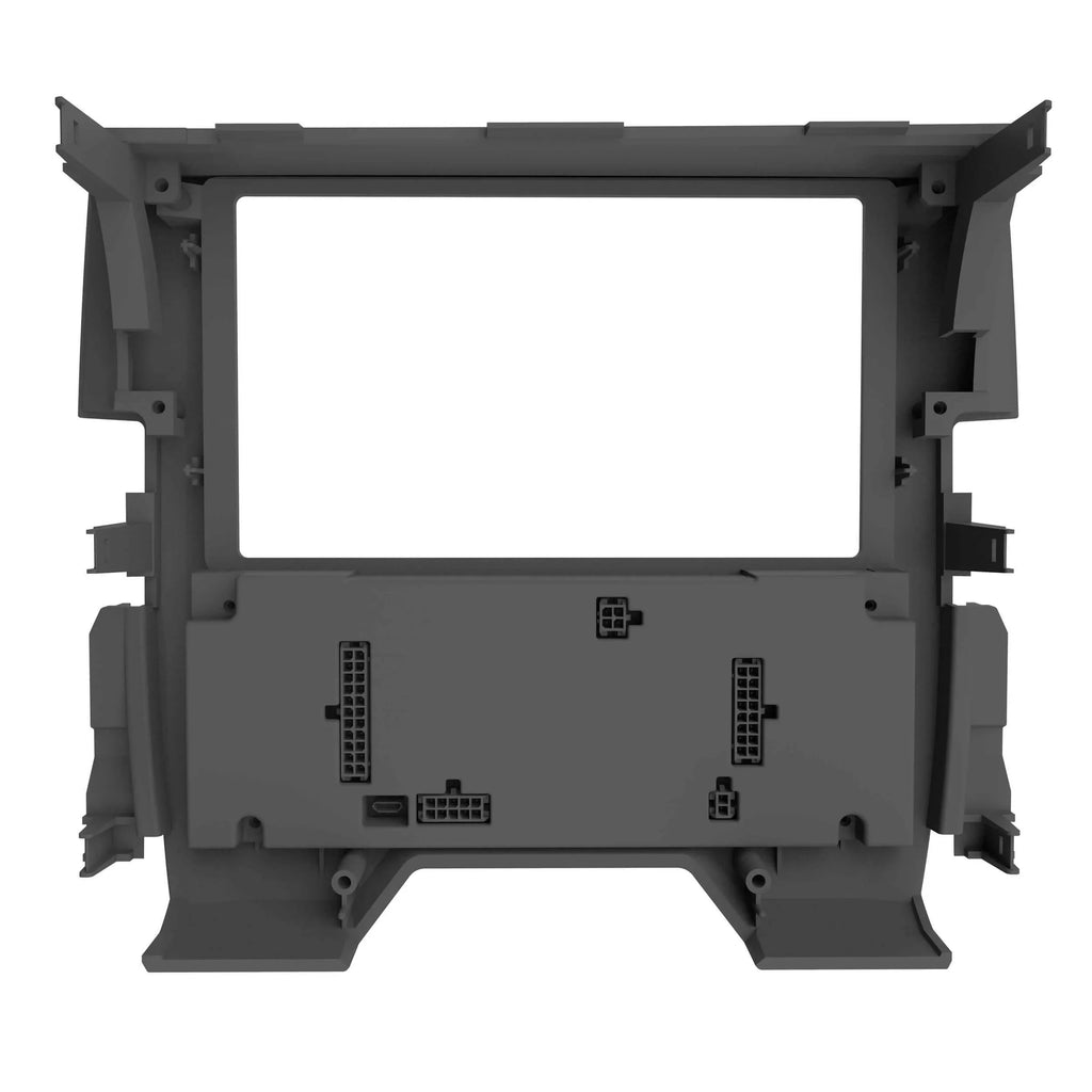 Kit TurboTouch Metra 99-7821B