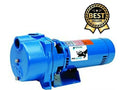 Centrifugal IRRI-GATOR Phase, NPT 105 Self-Priming Pump, 1-1/2" Volts, Suction, Discharge HP, 3 GT30, NPT 230 GPM, 1 1-1/2" Goulds