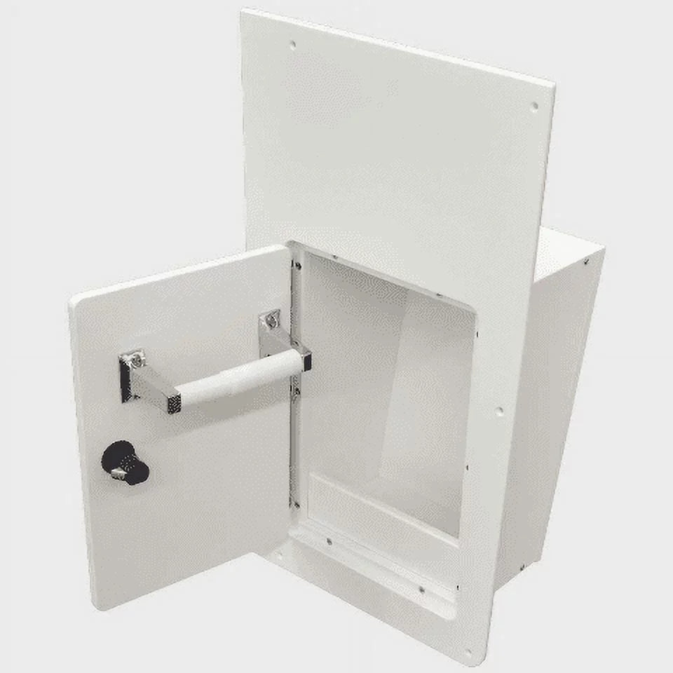 Box 13 23 5/8 3/4 51-9013 Head Sailfish | Starboard Inch x Boats Storage