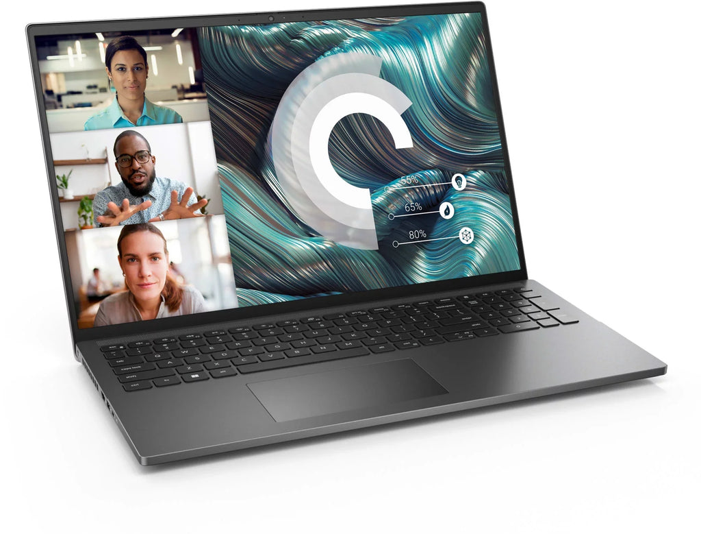 Laptop SSD 14 40GB 2TB 16" RTX Cores 3050 (Refurbished) (2022) @ 7620 GHz Vostro Dell - Core - RAM Restored CPU - FHD+ - 12th i7 Gen 4.7
