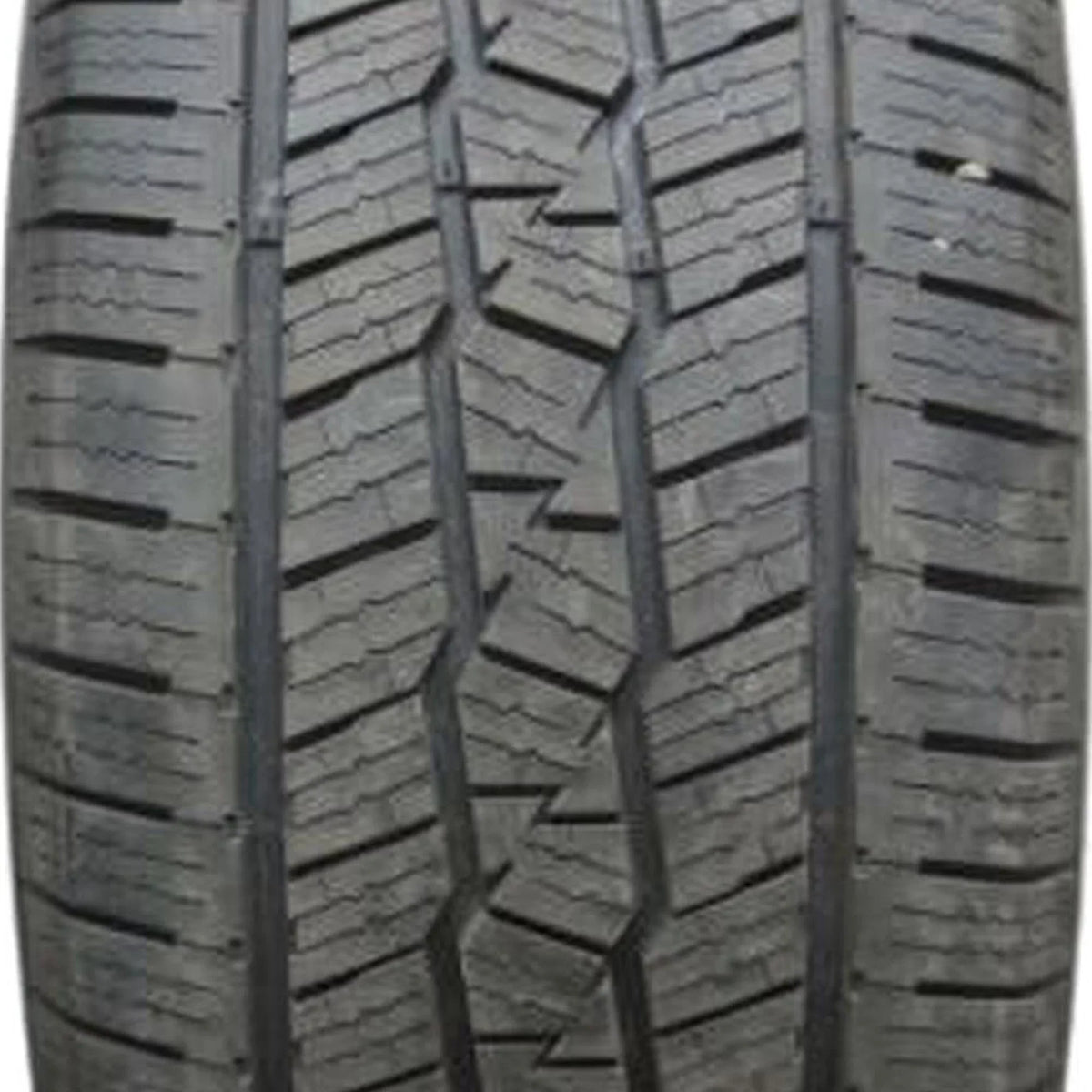 E Prinx 121/118S Tire SUV/Crossover Season LT265/60R20 All HiCountry HA2