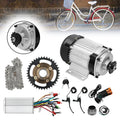 Tricycle Adults Trike 48V Motor 500W Brushless for Gear Bike 3-Wheels Electric