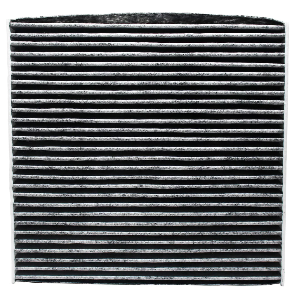 3471cc 2007 4-Pack Activated Carbon, Cabin for RIDGELINE 3.5L Filter HONDA Air ACF-10134 Replacement - for V6 Car/Automotive