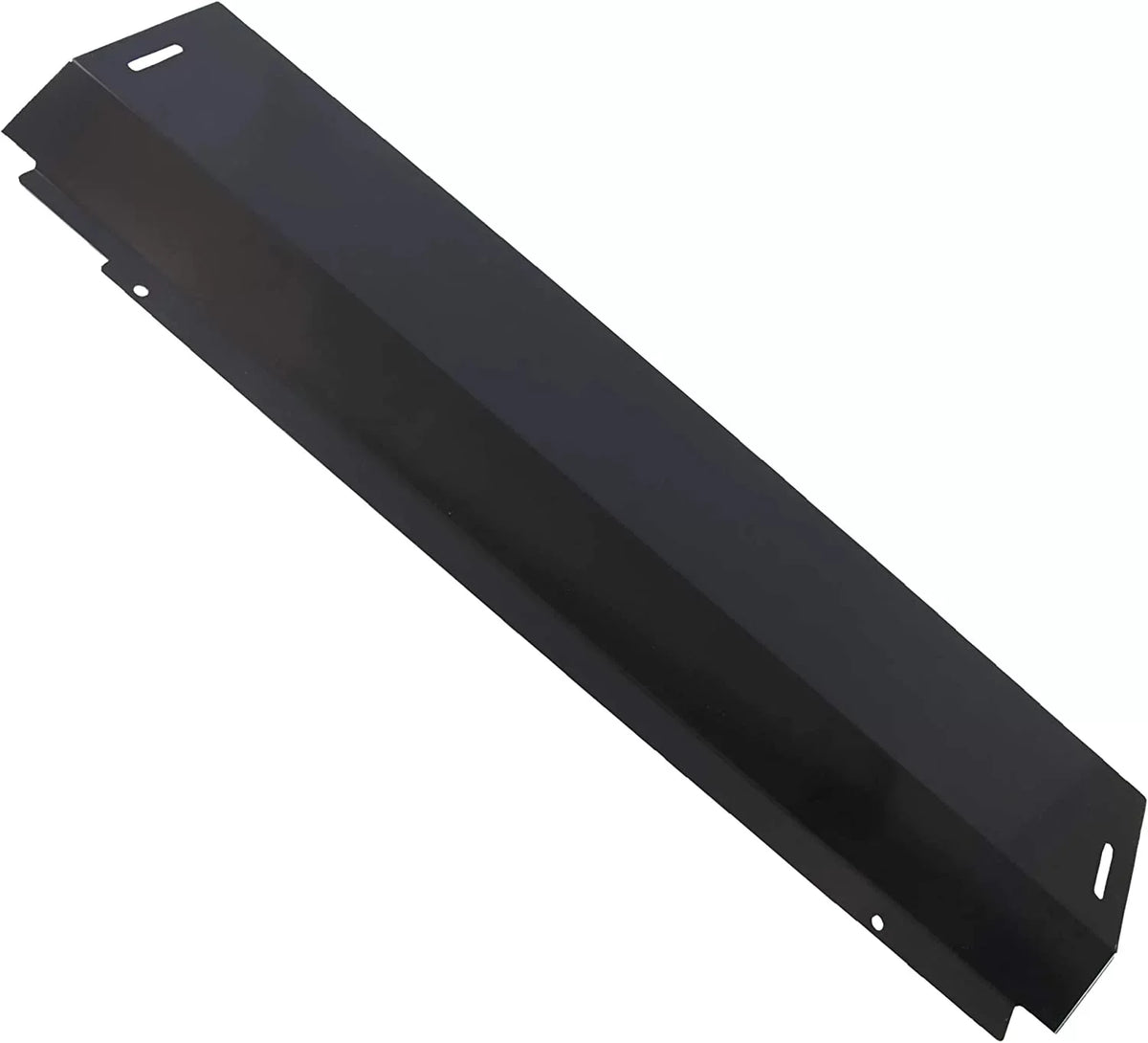 Toe OEM Bosch Dishwasher Genuine 668687 (Black) Panel -