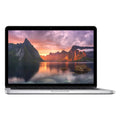 A1398)(Base Laptop Retina i7 15.4-Inch SSD Restored Silver Core 2.5GHz 256GB Display Intel MacBook 16GB (Custom RAM Model Pro (2014) (Refurbished) Model with Apple MGXA2LL/A)