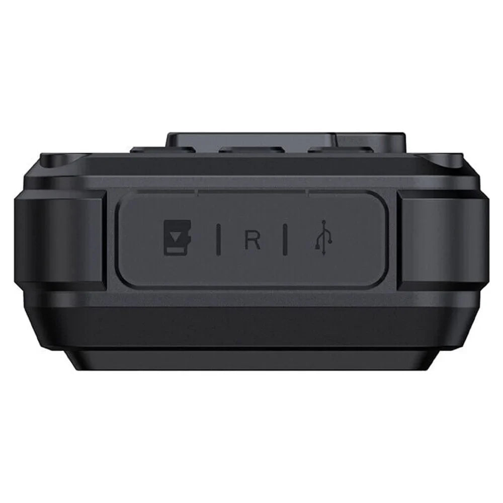 '- WiFi Body DVR Camera 1080P with Mini and Video Camcorder JahyShow Night Connectivity Vision Audio