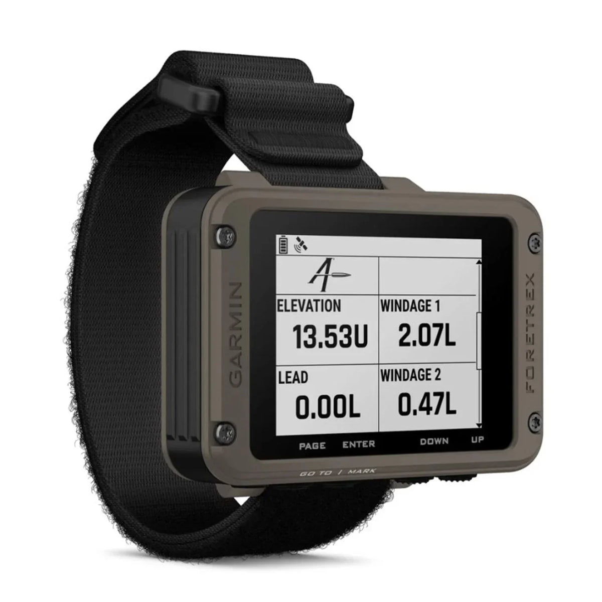 Edition) Foretrex Cloth Cleaning 6Ave Garmin with (Ballistic 901