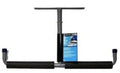 2 - H13010 Quantity Adjustable Crawford 2-Way 7/8" Storage of Hanger Overhead
