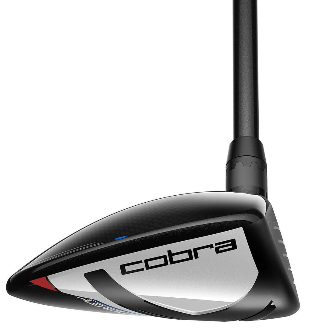Stiff 3 Club New Graphite AeroJet 15* Golf Left Cobra Wood Handed