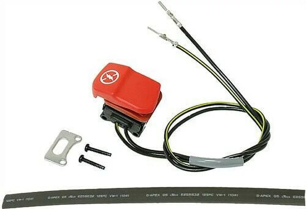 2007 2006 Ski-Doo LTD For 2008 Kill New SDI 600 HO 2005 GTX Switch
