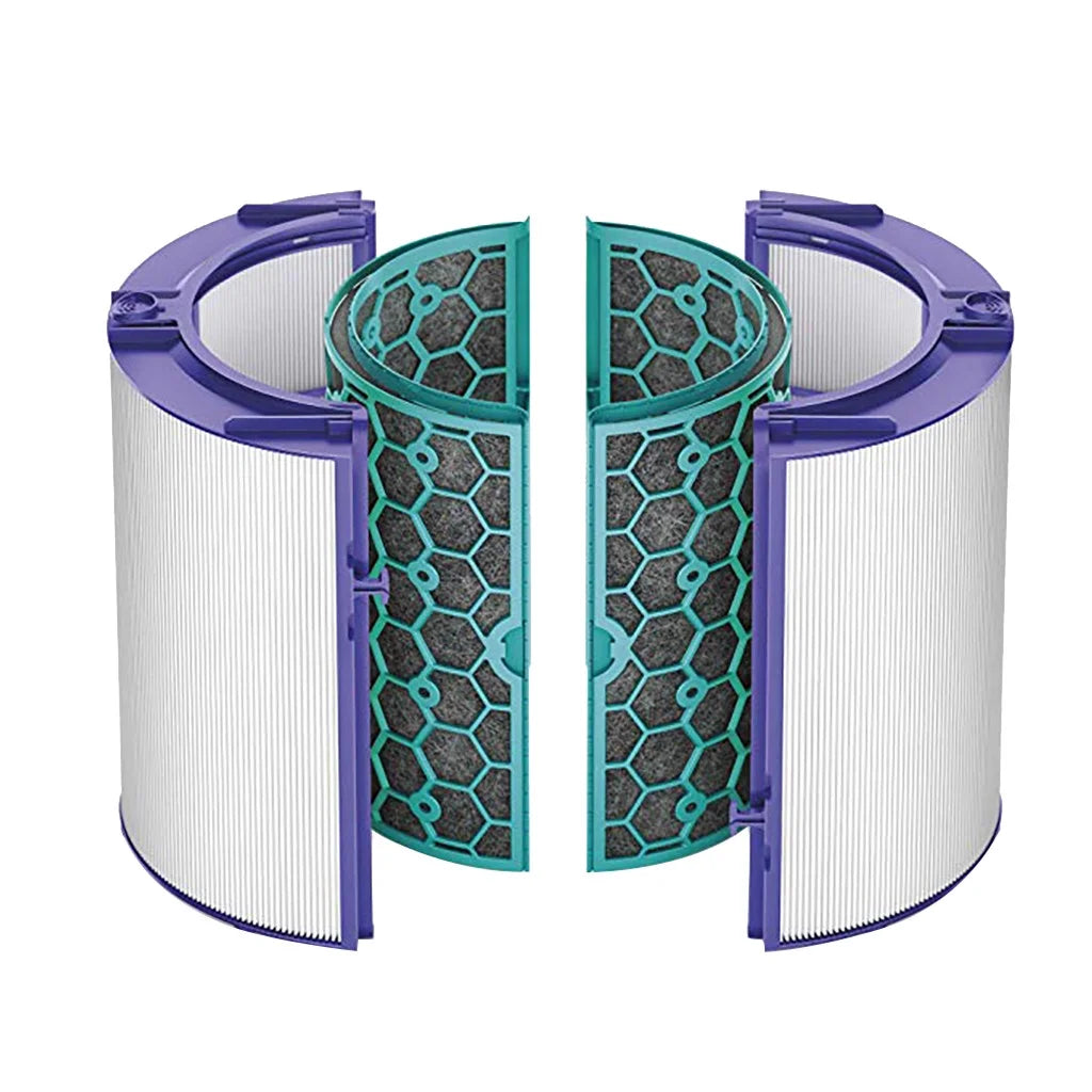 Dad for Home TP04/HP04/DP04/TP05/HP05 for Clearance Dyso-n GBSELL System Men Sealed Filter 360° Mom Women Gifts