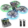 Race Adults for with FPV HD Drone Kids Camera