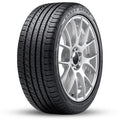 2011-13 2014-15 X5 Eagle BMW / 50K Sport 109V X5 Goodyear 2555518 / Mile 255/55R18 Tires Fits: 4 Set BMW of xDrive35d Performance Season 255/55/18 All sDrive35i, 109112366 M+S