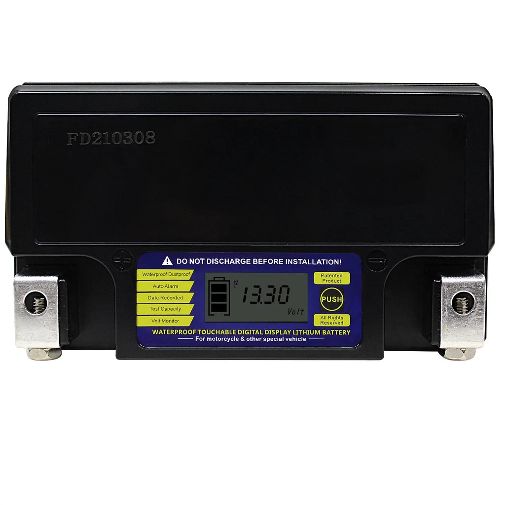 Replacement 2014 Lithium Compatible Tweet Scooter Peugeot Battery Pack YTX7A-BS - 50 Evo with 2