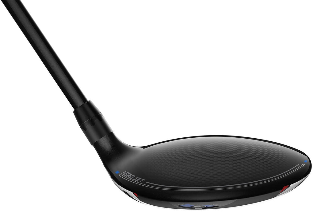 Stiff 3 Club New Graphite AeroJet 15* Golf Left Cobra Wood Handed