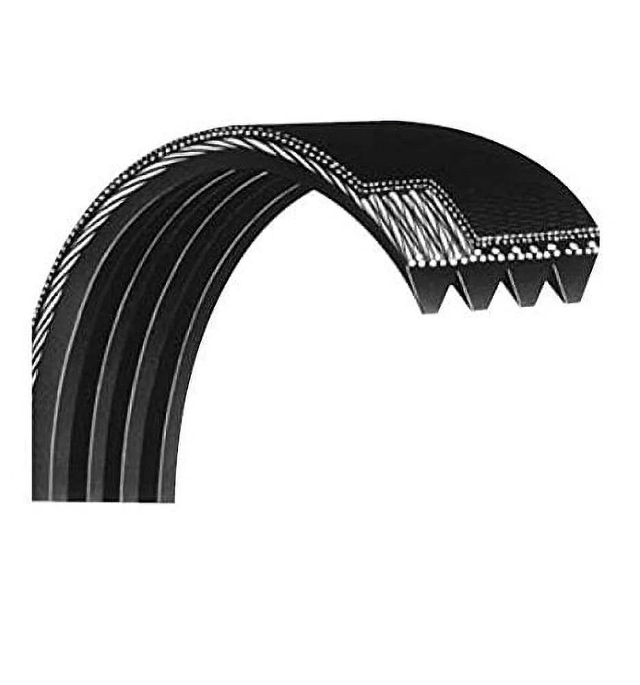 Horizon 8 Drive Elliptical Retail 004177-A V Belt Poly Fitness Matrix Ribs