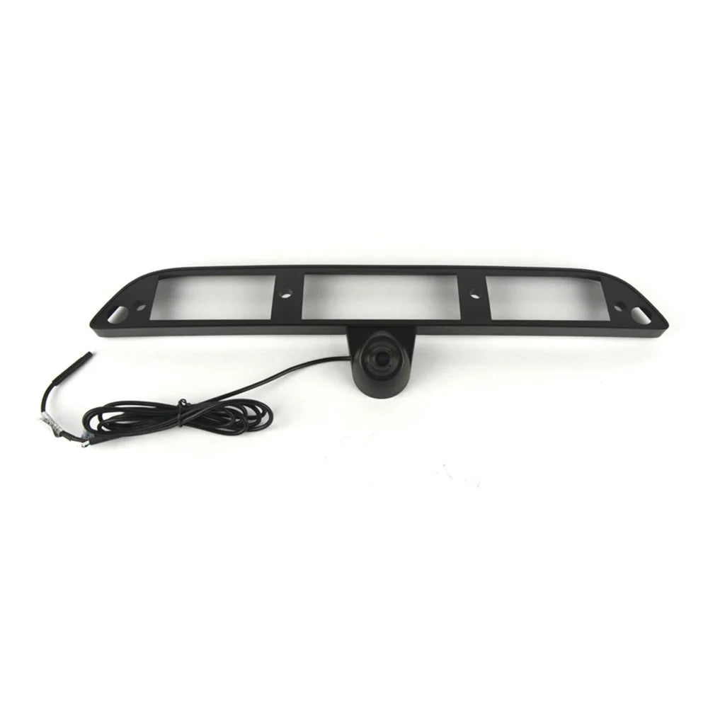 FLTW-7625 Brandmotion Light (2017-Current) for F-150 Cargo Ford Camera Duty Brake (2015-Current)/Super Third