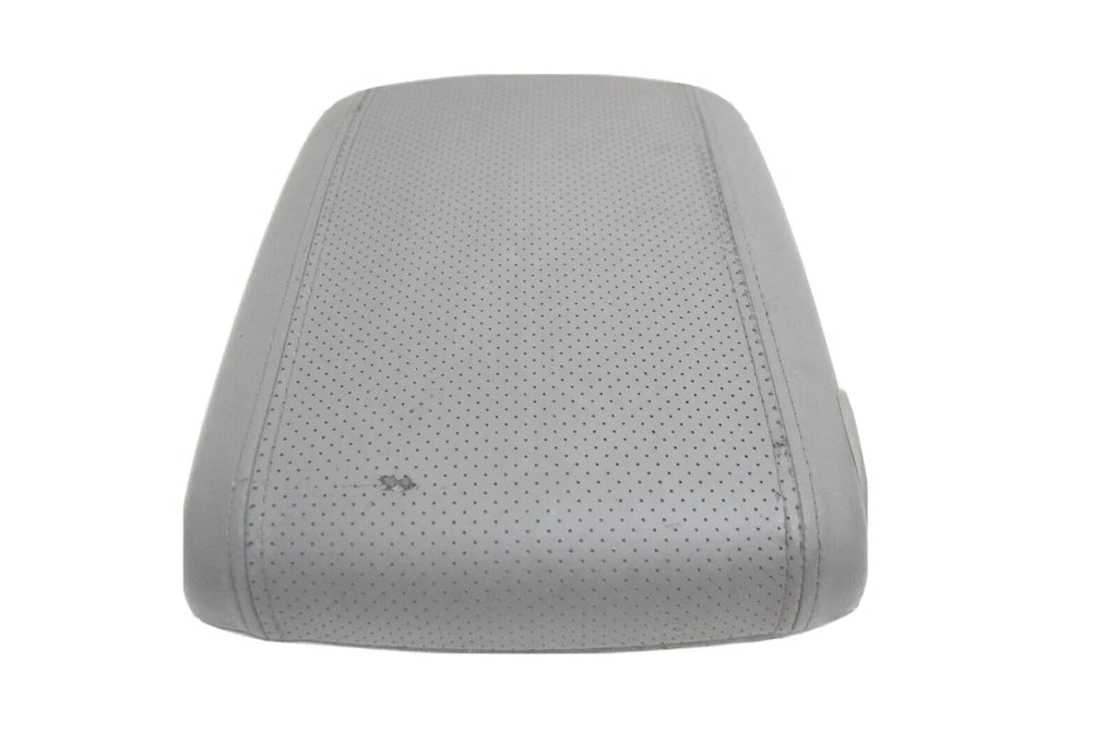 06 Cadillac Center Console 05 Lid Escalade 04 03 Gray