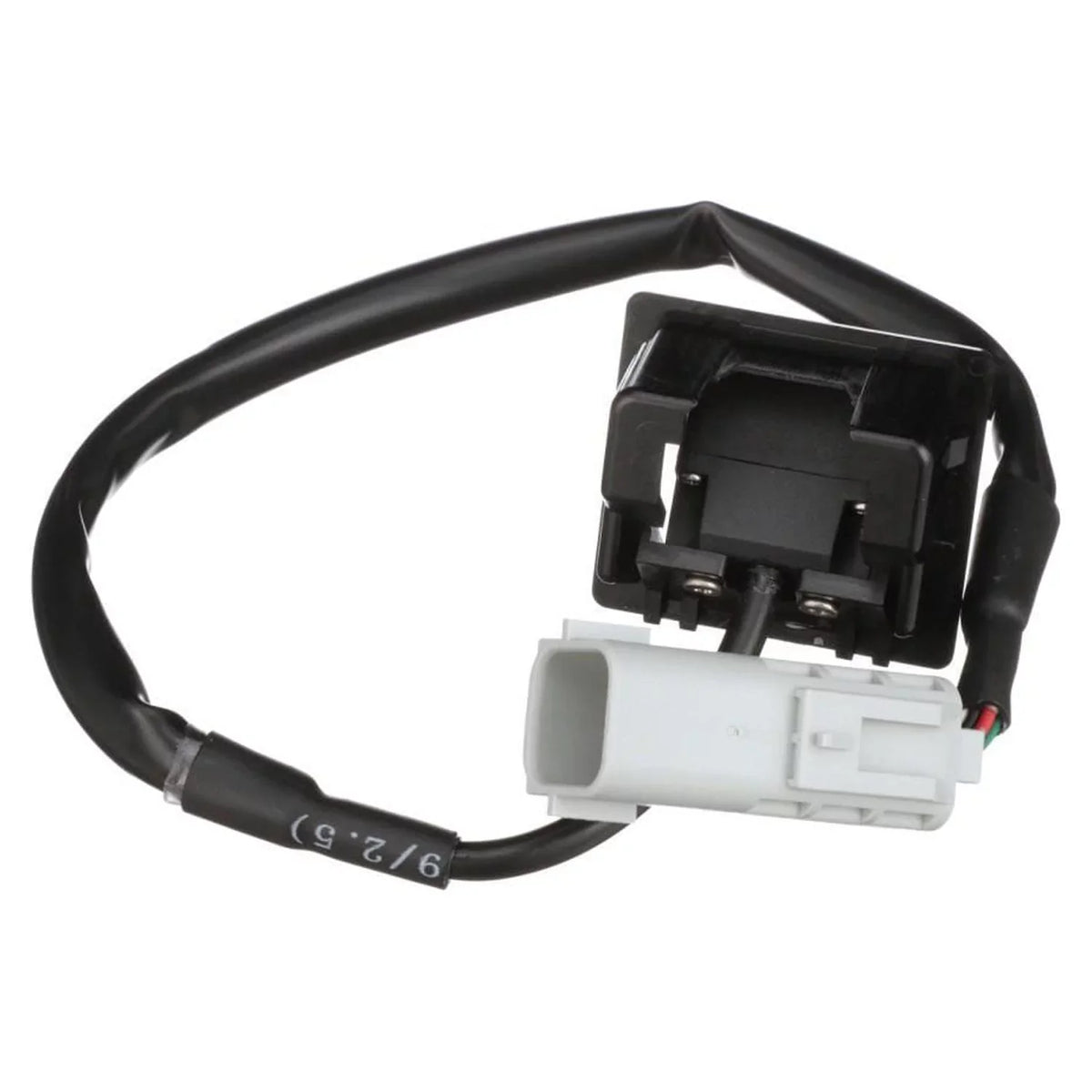 TERRAIN EQUINOX, Fits Assist Camera CHEVROLET select: Park Standard 2016-2017 PAC180 GMC 2016-2017