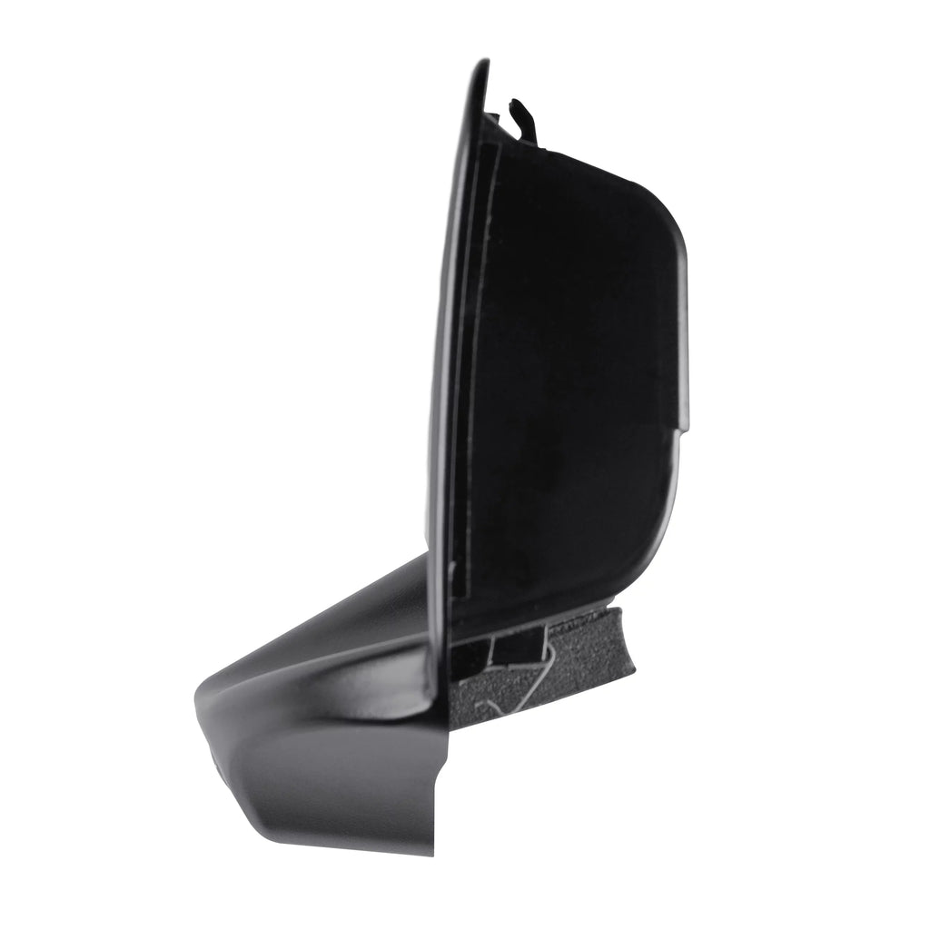 Tailgate Chevrolet Camera (1988-2000) for C/K Black 1500 Tailgaters with Backup Bezel Master