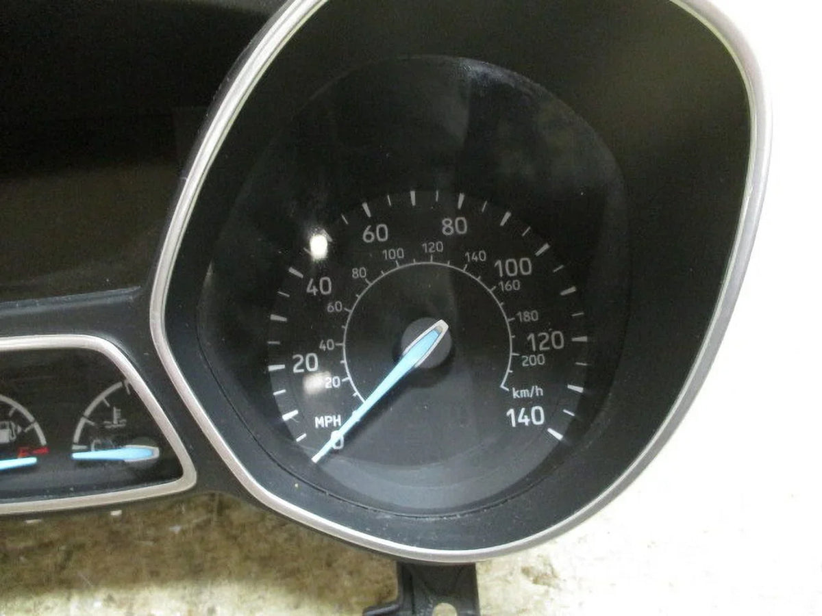 Ford MPH 23K Escape 2017 LKQ Speedometer OEM Cluster Pre-Owned (Good) Speedo