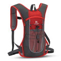 Cycling walmeck for Sport Hydration Bag Running Biking -resistant Shoulder Hiking Lightweight