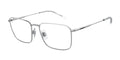 6135 AN Eyeglasses Arnette Pal 736 Old Silver