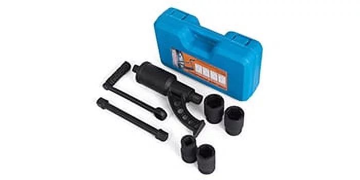 Labor Torque Saving Lugnuts Set BENTISM Socket Wrench Multiplier Remover Nut 4pcs Lug