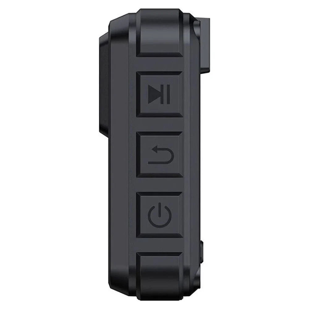 '- WiFi Body DVR Camera 1080P with Mini and Video Camcorder JahyShow Night Connectivity Vision Audio