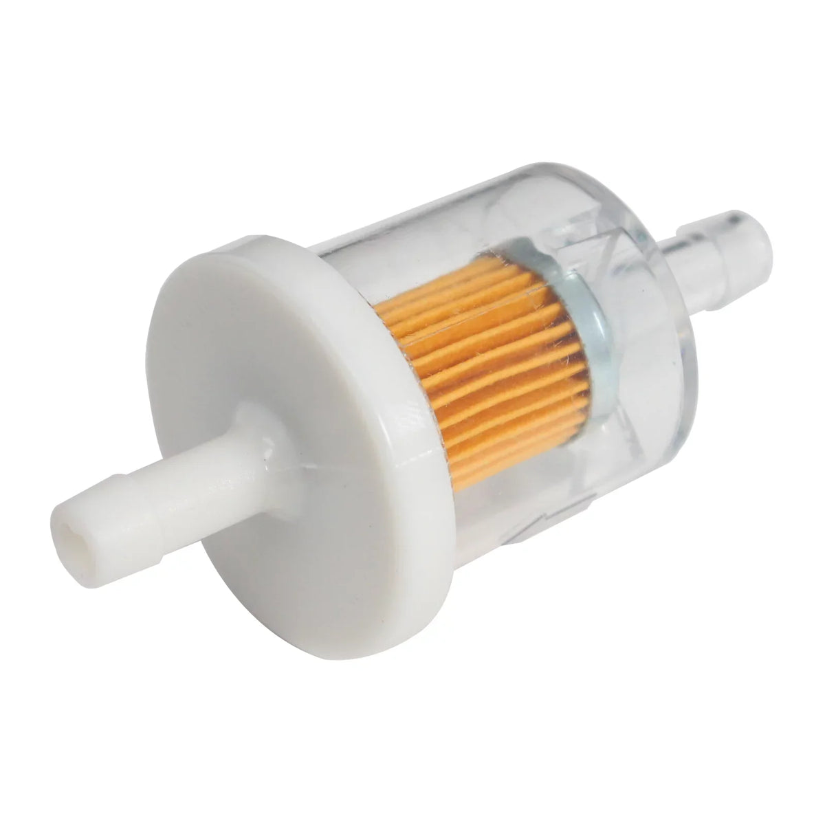 Replacement Stroke with Filter 25-Pack 493629 Fuel 691035 Engine CS02 Fuel Compatible 4 Micron - Filter for Kawasaki 40 FH381V