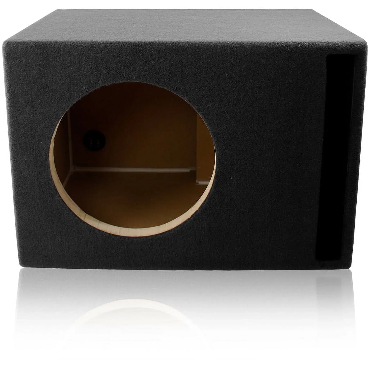 for 2.375 Audio Enclosure 34.6Hz 13½" JL Ported ft³ @ W7 AE) Subwoofer (13W7 Box