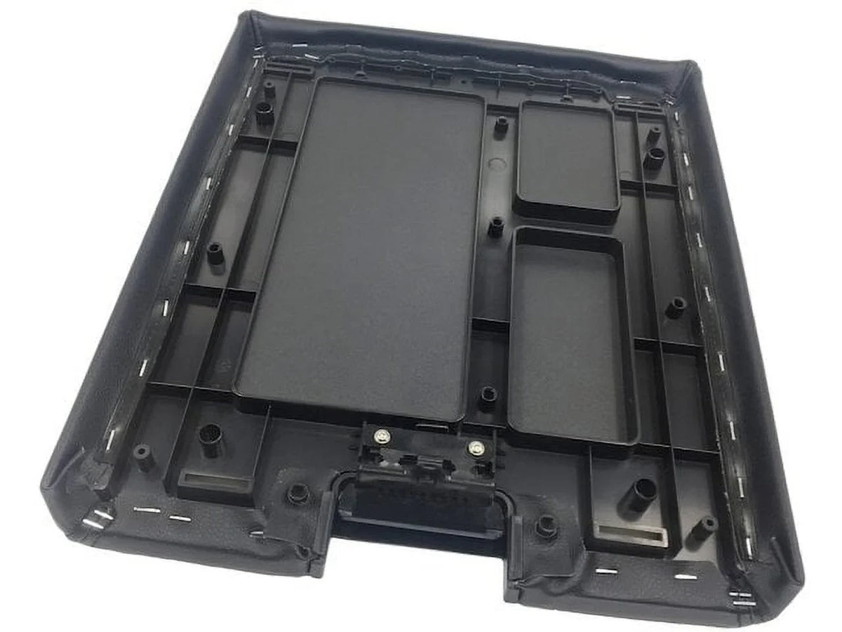 Compatible - Chevy 2013 2008 with 3500 Lid 2010 2012 2011 Console Silverado 2009 2007 - HD