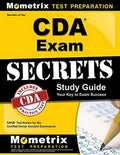 Review Exam the Dental Assistant Certified Test DANB Pre-Owned Study CDA Secrets of the Paperback Examination for Guide: