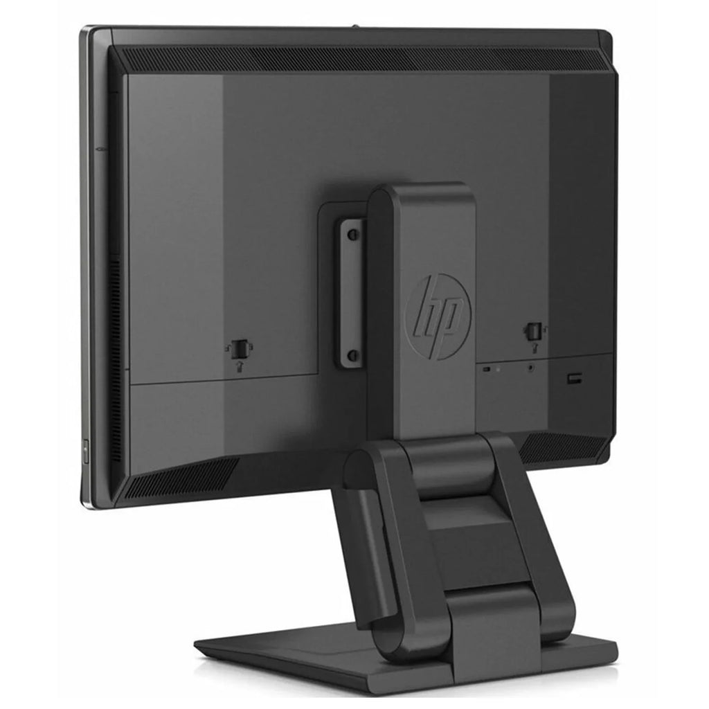 Windows RAM, In One I5-4590s Core HP GHz All 512GB Display, DVD, DDR3 SSD, Displayport, EliteOne Computer, 3.0, max 16GB Intel G1 HD CPU, USB WiFi, 10 800 23" Home 3.7