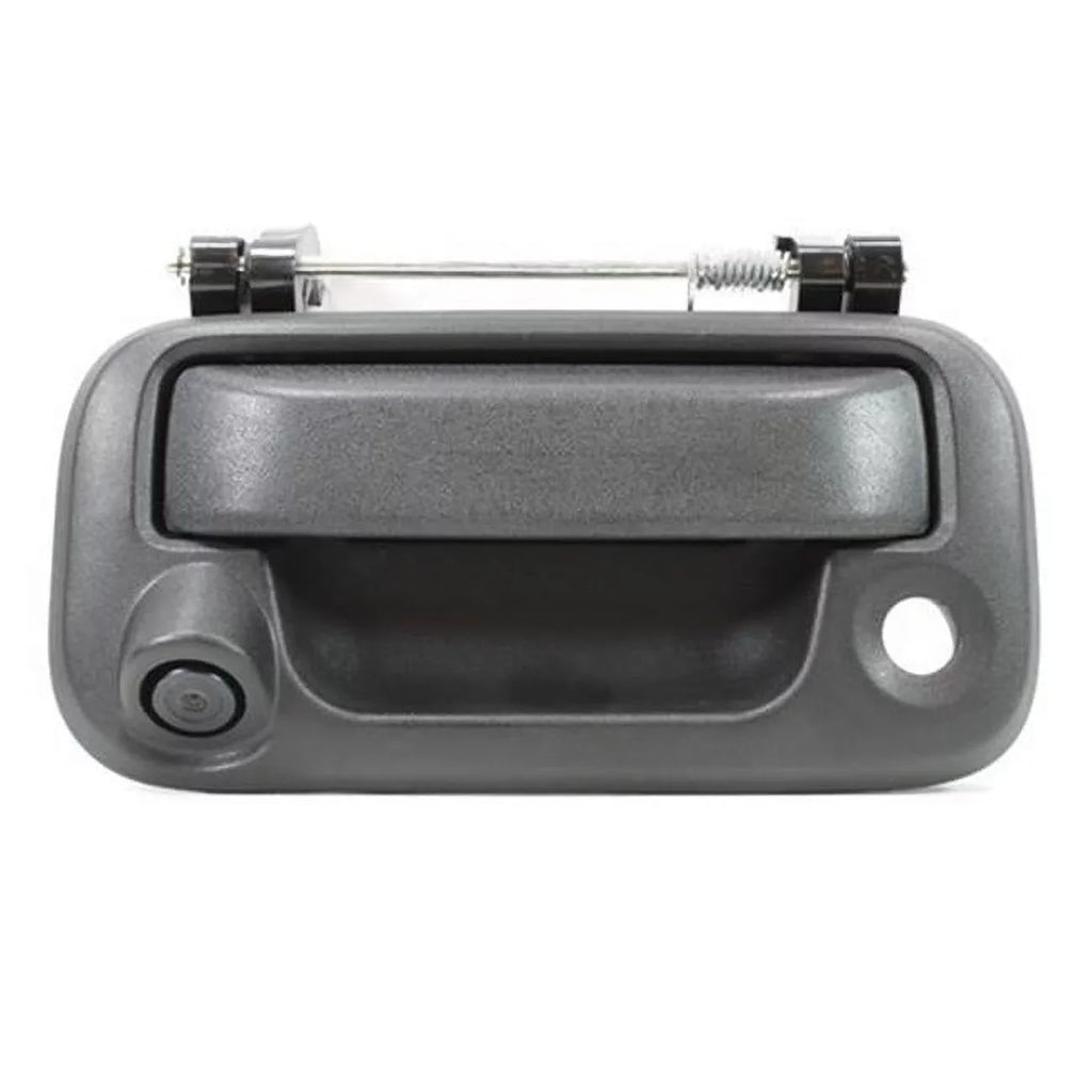 camera Crux Trucks-Tailgate 2004-up Handle Ford for Backup select