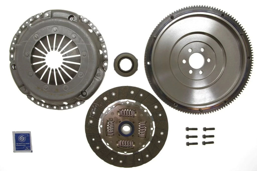 Clutch select: GLI JETTA, 2009-2010 2008 VOLKSWAGEN Fits Kit VOLKSWAGEN