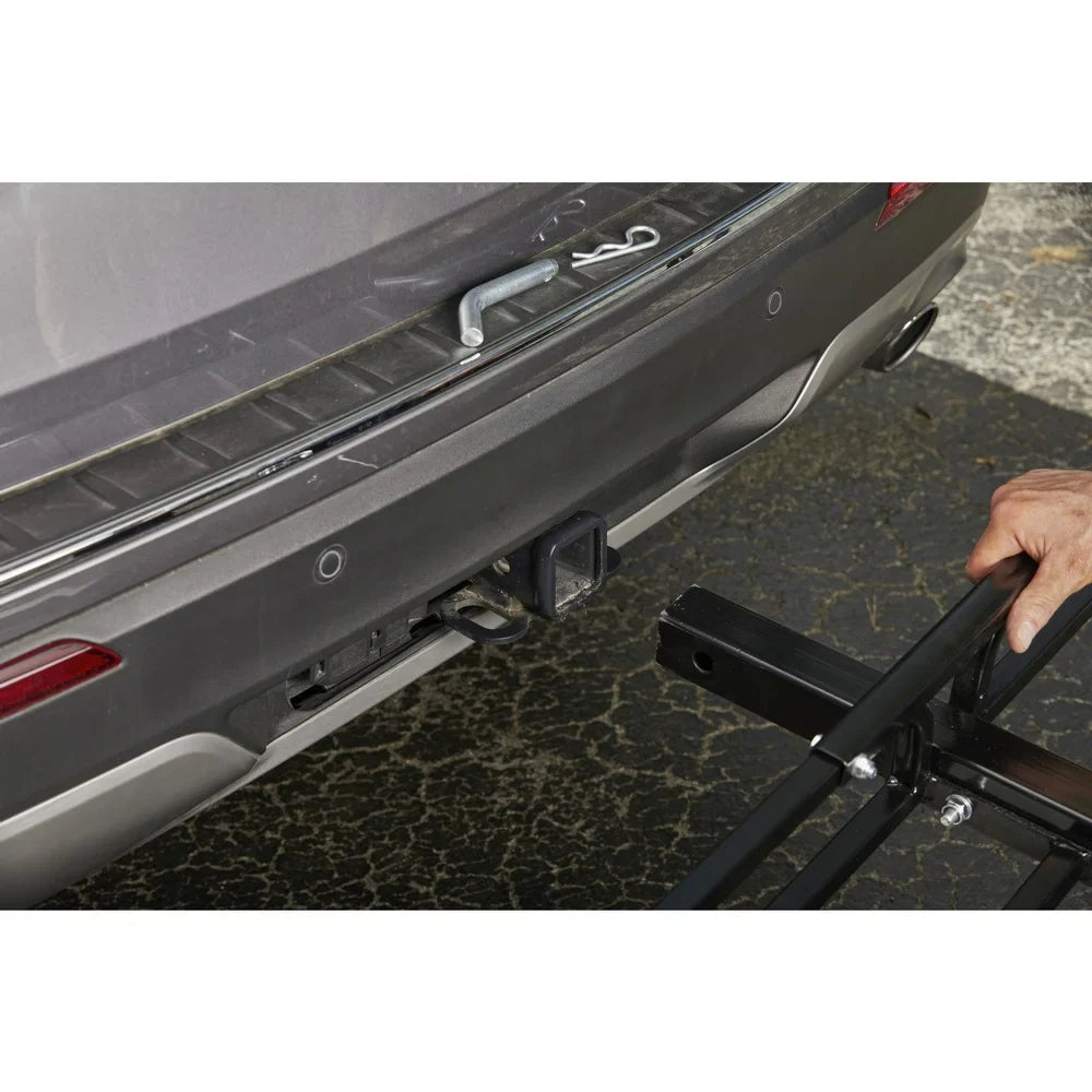 Heavy 500 Cargo Duty lbs. Steel Quipall Carrier SCC-5004