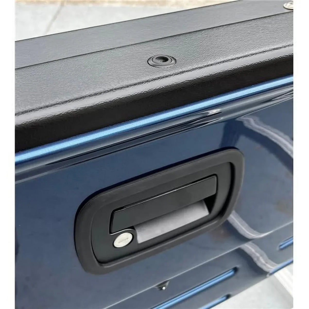 2016-2018 Solo Sierra GMC for Tailgate Camera Chevy Tailgates Silverado & SwitchBack Down BringIt