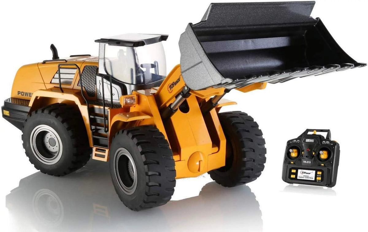 for Top Spare TR-211M, Battery Race RC 2000mAh Excavator 7.4v Replacement TR-213