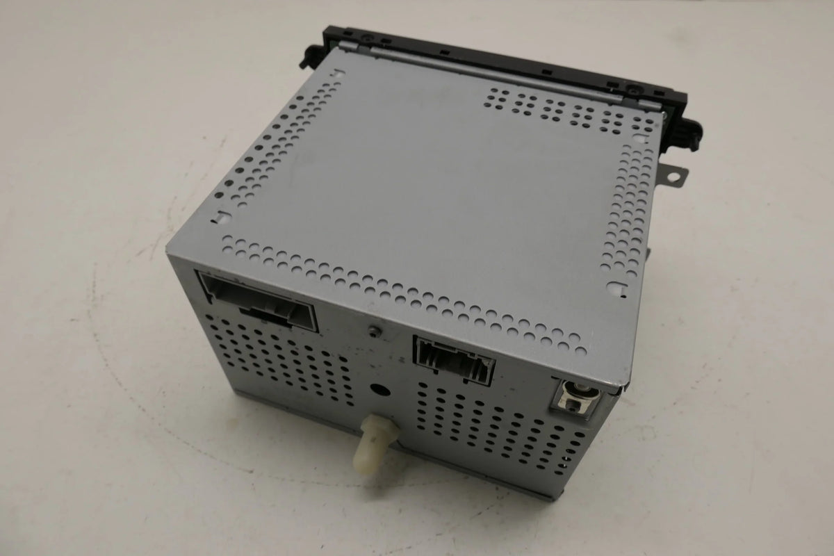 2012 Ford Connect Player Receiver CD OEM (Good) Transit Pre-Owned Radio