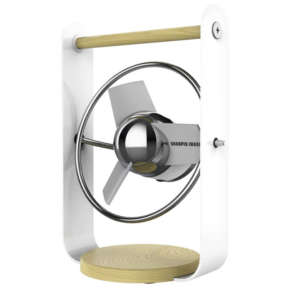Blade FA1009843 USB Desk Soft Fan Sharper Image