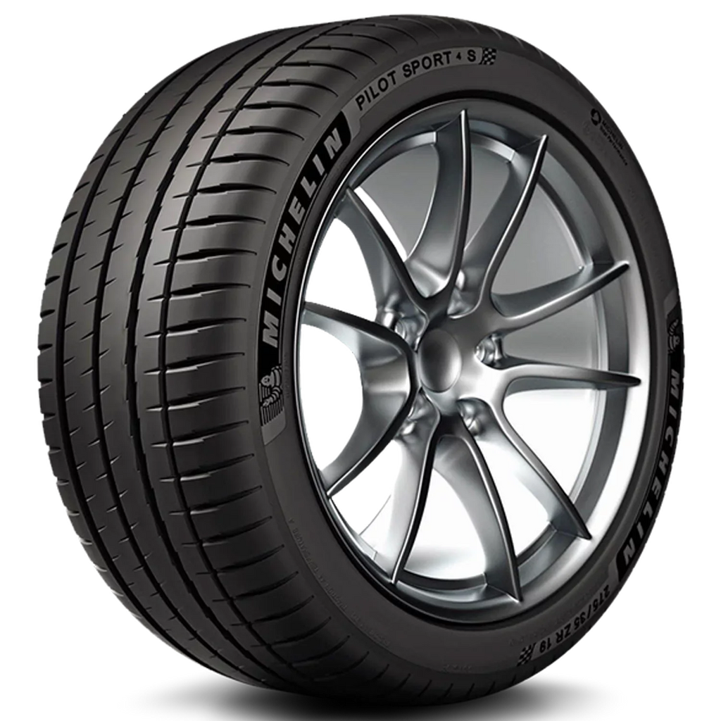 275/35ZR19/XL Competition BMW Summer xDrive, BMW (100Y) 4 Tire Pilot 2021-22 Sport M3 xDrive Fits: M4 S Competition Michelin 2022-23