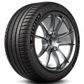 275/35ZR19/XL Competition BMW Summer xDrive, BMW (100Y) 4 Tire Pilot 2021-22 Sport M3 xDrive Fits: M4 S Competition Michelin 2022-23