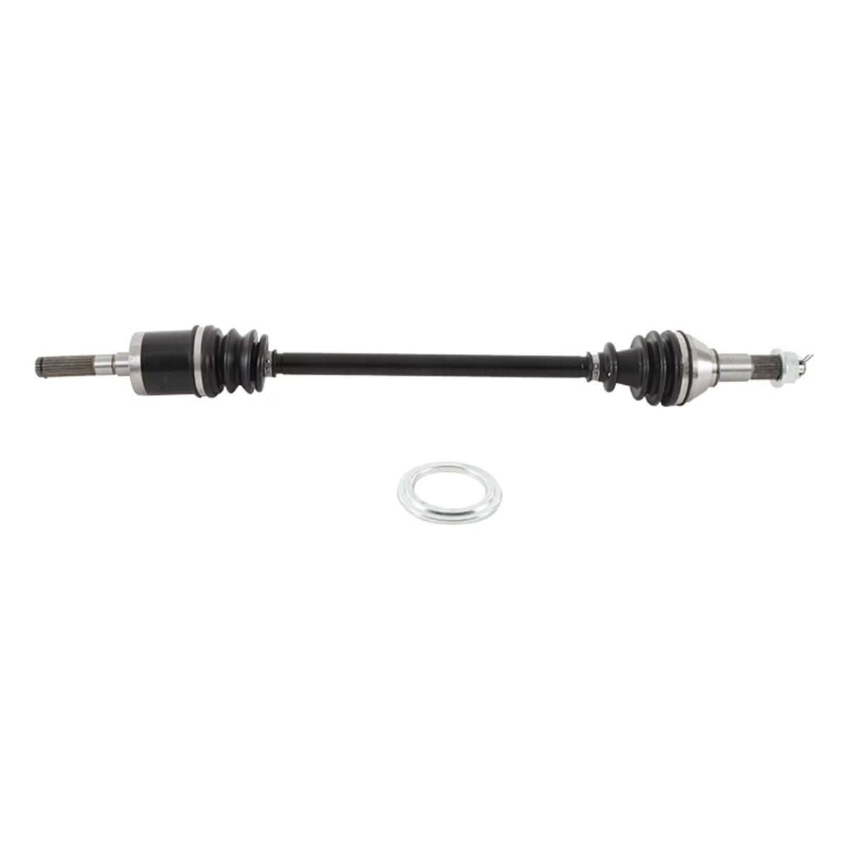 2016 Balls Axle Maverick Right for 2015 Can-Am 6ball 1000 All CV Front XDS