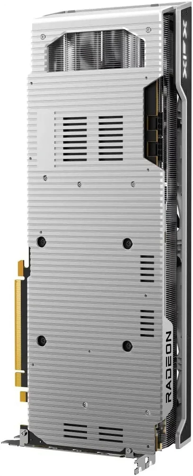 Speedster 7900XT MERC310 Radeon Ultra Graphics XFX (RX-79TMERCU9) Card AMD Gaming RX
