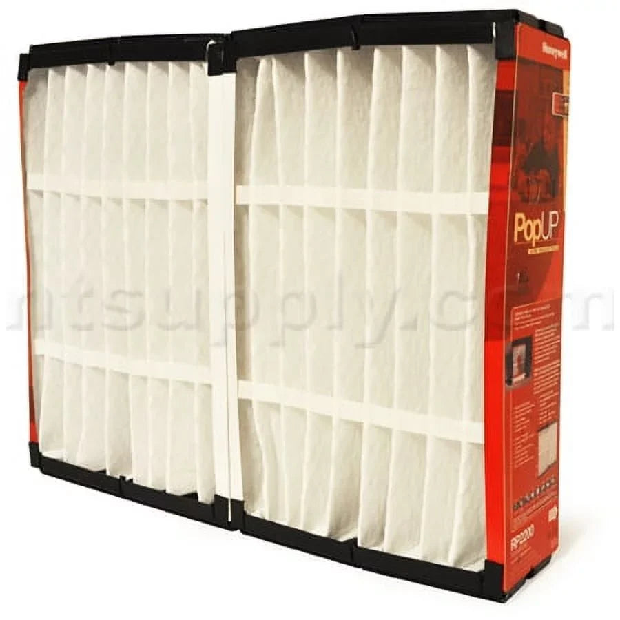 Honeywell 2400 (MERV Media Aprilaire Replaces Filter 11)