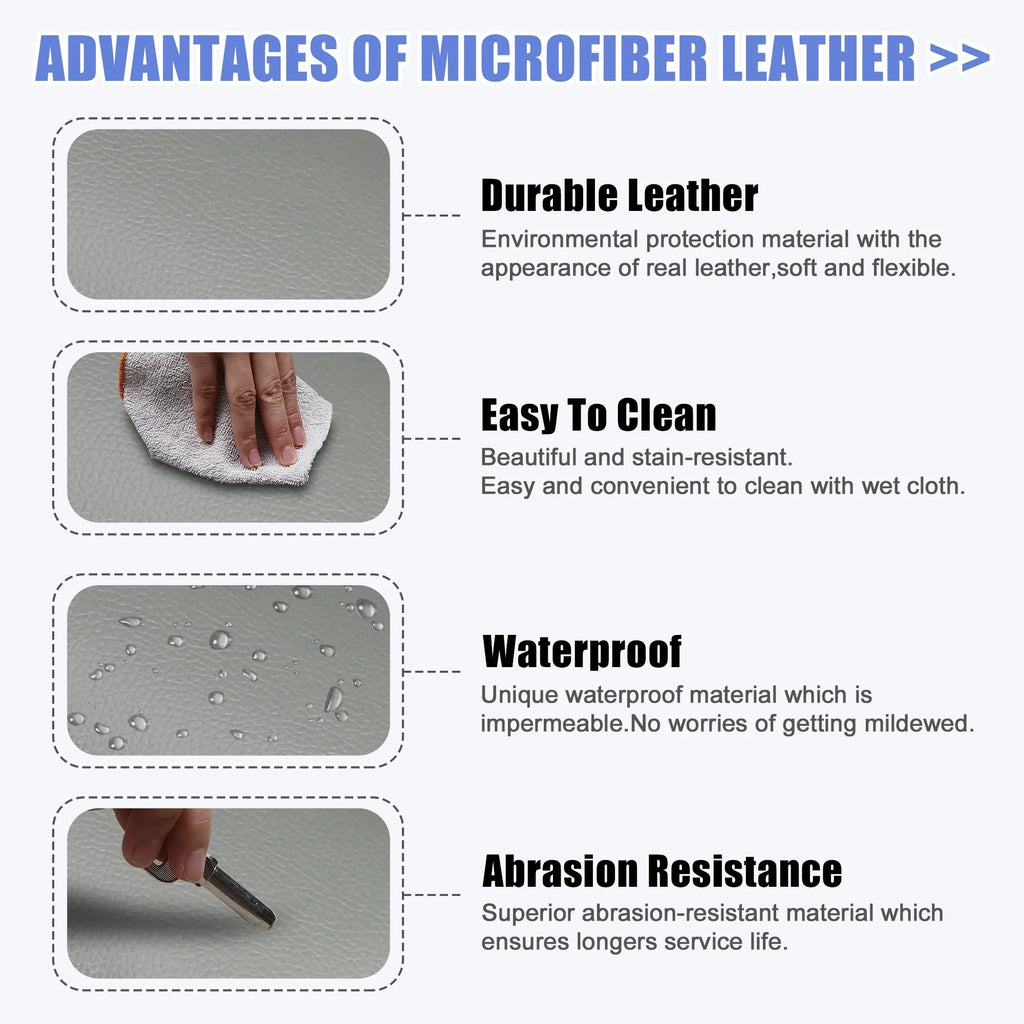 Center Escalade Lid Gray Armrest Unique Box Console for Leather Bargains Cadillac Seat 2003-2004 Protector Cover Faux